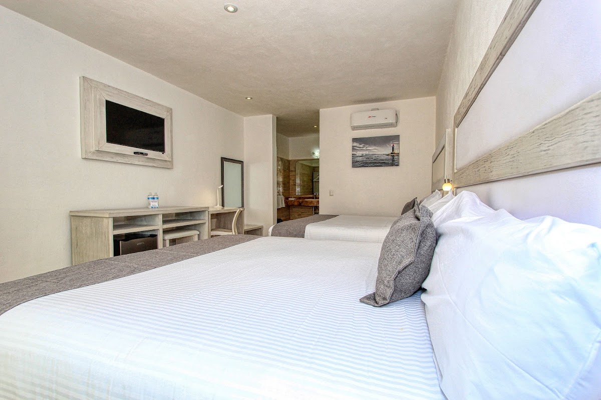 Hotel Splash Inn San Miguel de Allende photo 3
