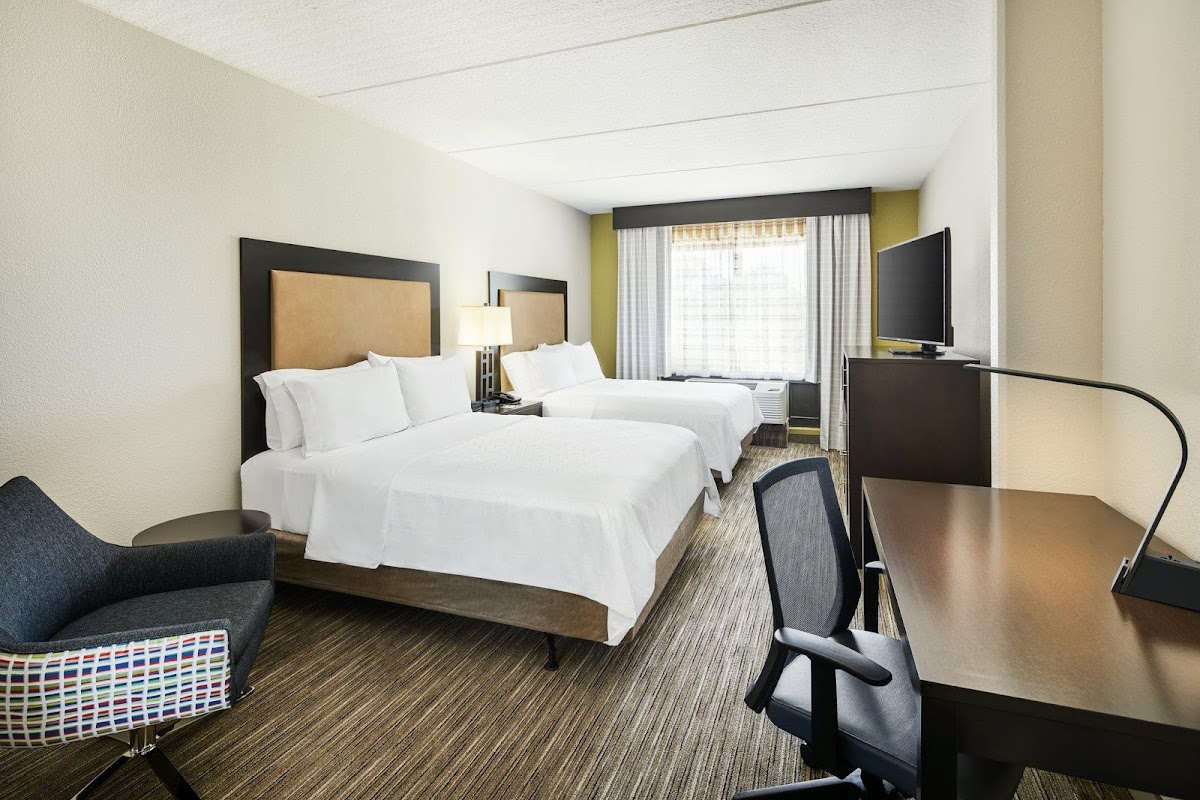 Holiday Inn Express & Suites Jacksonville SE- Med Ctr Area by IHG photo 2