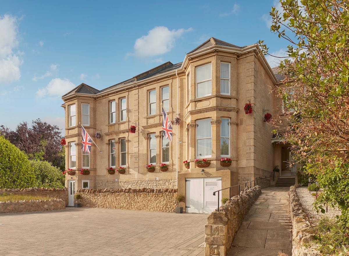 Bathen House photo 2
