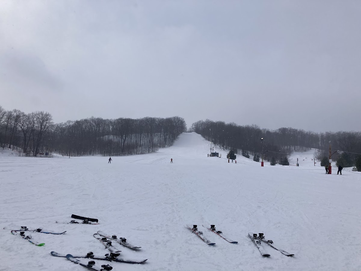 Missaukee Ski Mountain