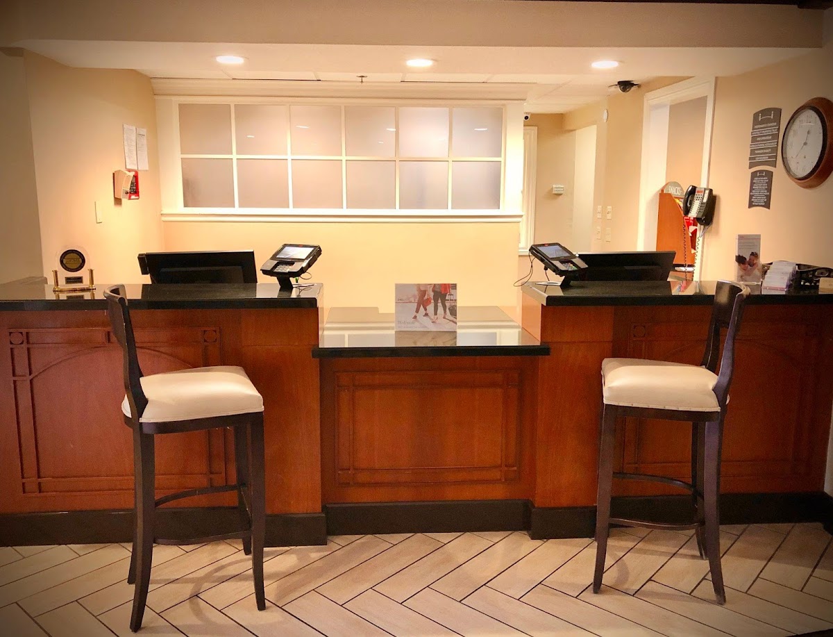 Sonesta ES Suites San Francisco Airport San Bruno photo 2
