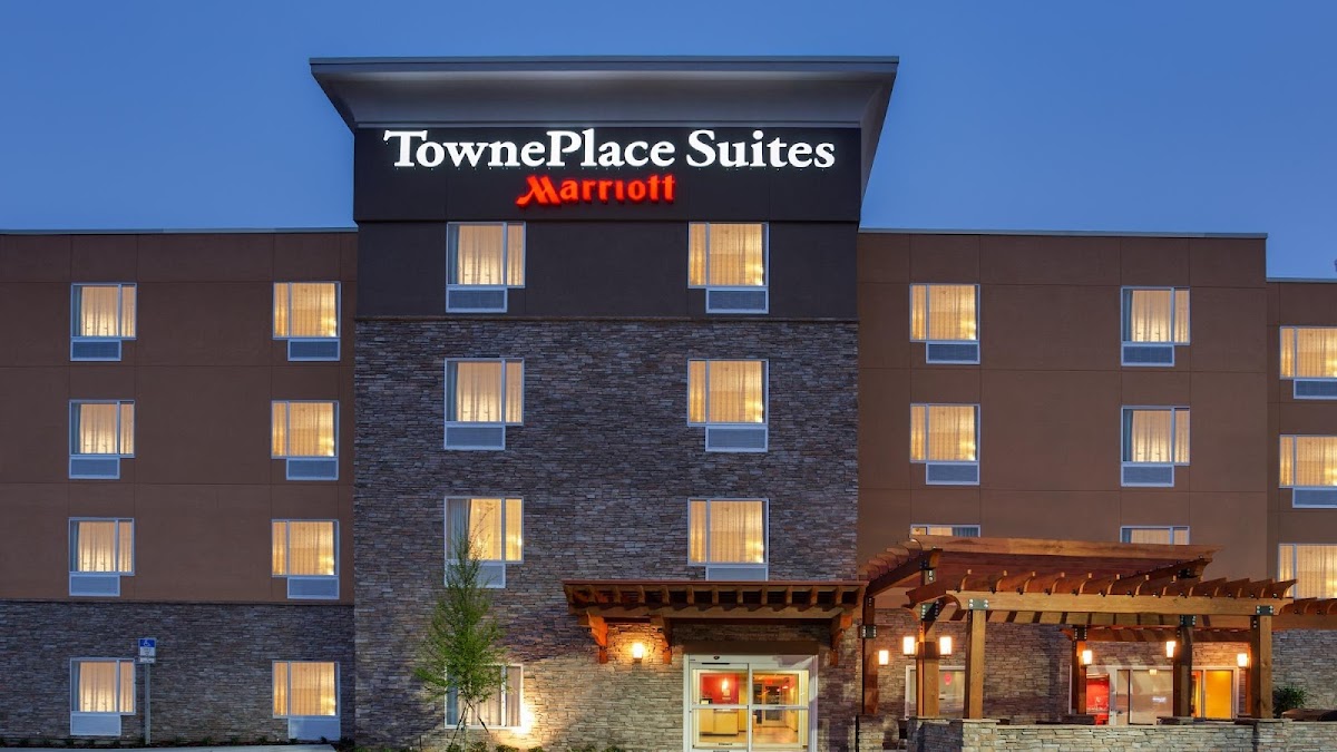 TownePlace Suites by Marriott Gainesville Northwest