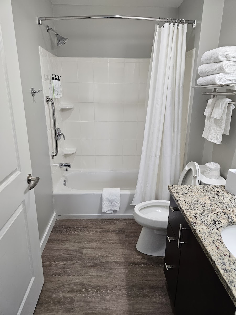 TownePlace Suites by Marriott Gainesville Northwest photo 2