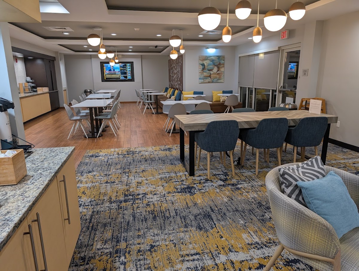TownePlace Suites by Marriott Gainesville Northwest photo 3