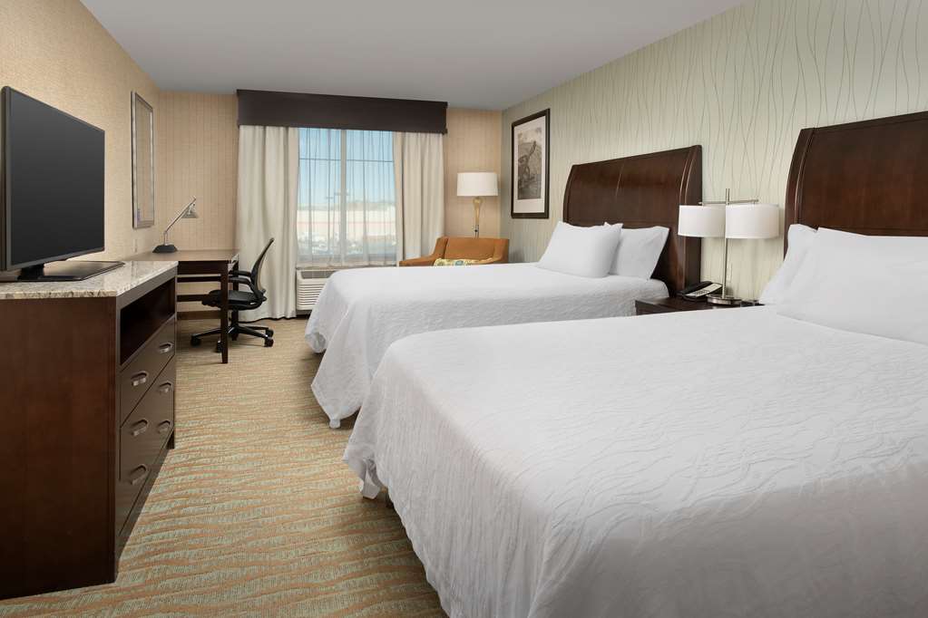 Hilton Garden Inn Gallup photo 2