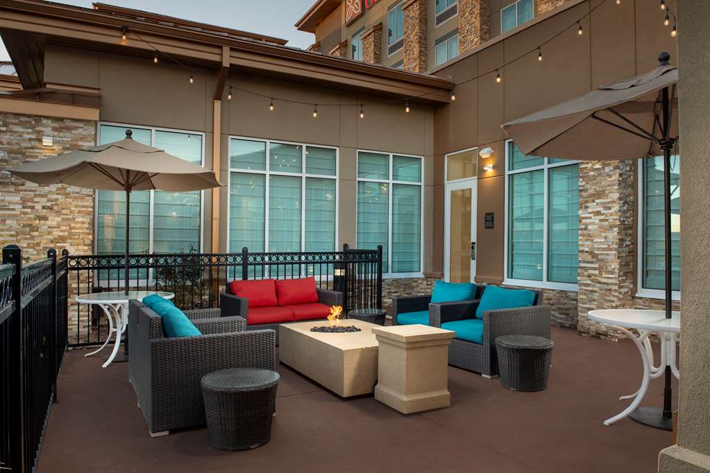 Hilton Garden Inn Gallup photo 3