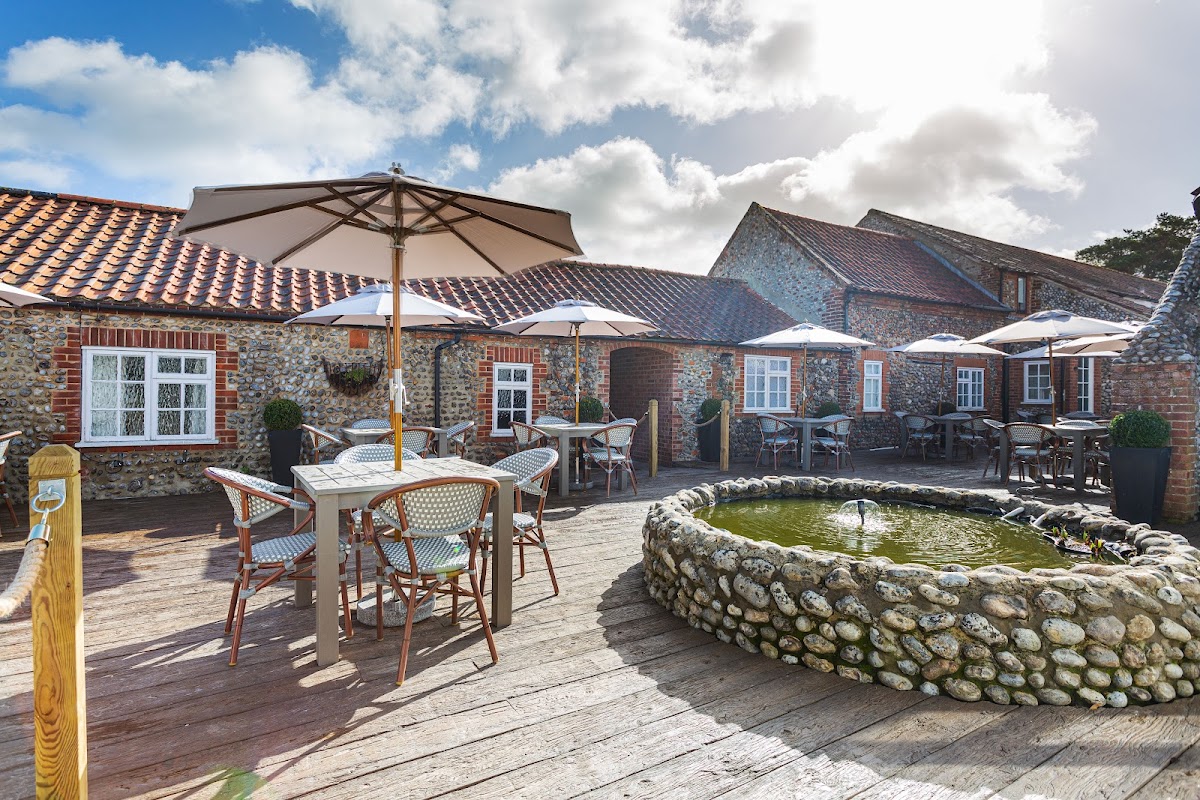 The Manor Coastal Hotel and Inn