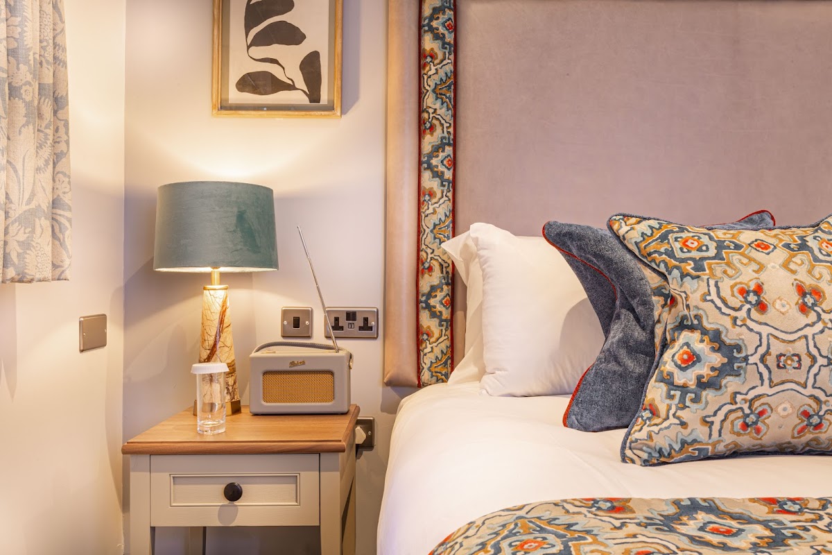The Manor Coastal Hotel and Inn photo 2