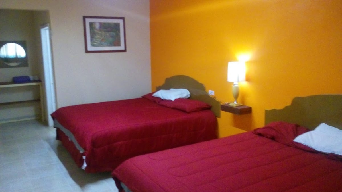 Cabañas, Los Cuates photo 2