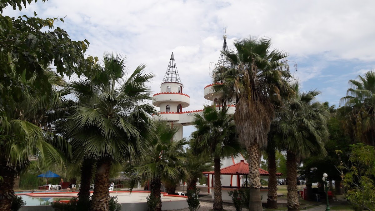 Cabañas, Los Cuates photo 3