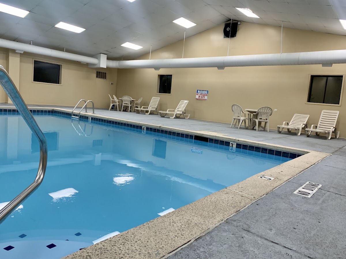 Baymont by Wyndham Cincinnati photo 3