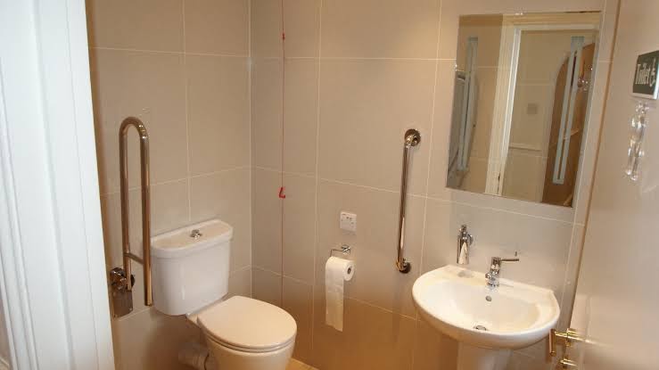 Justin James Hotel photo 3