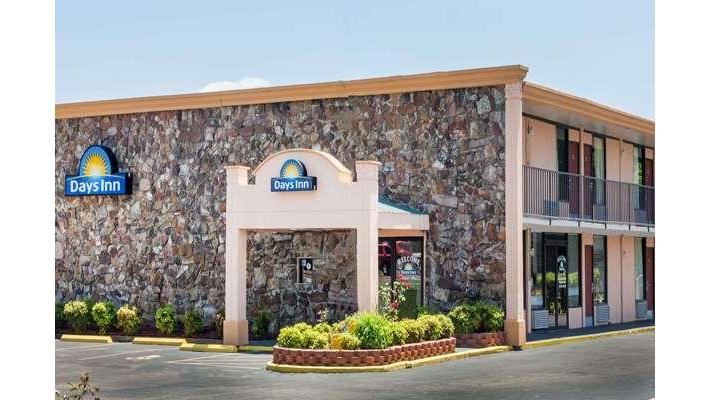 Days Inn by Wyndham Martin