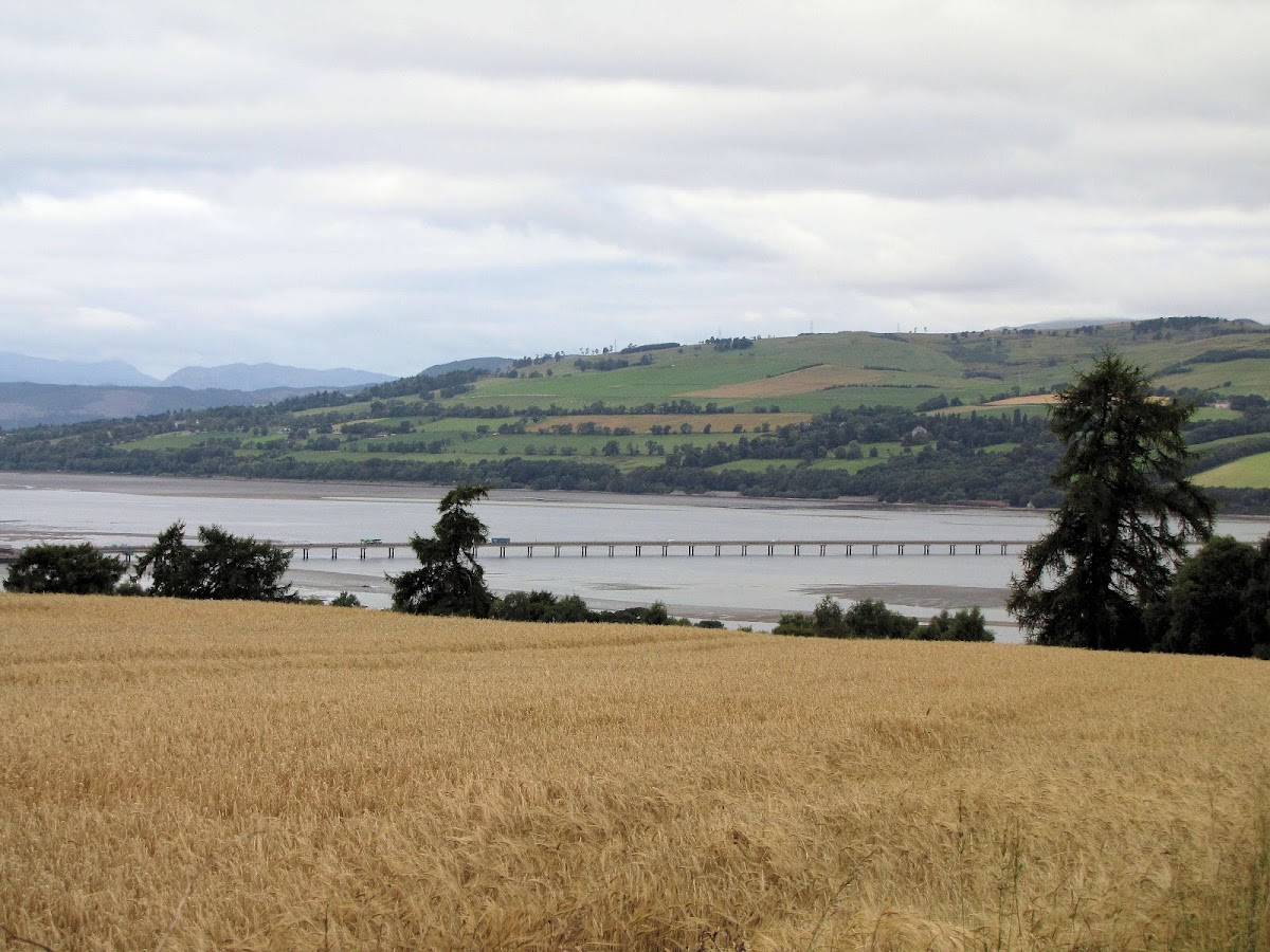 Black Isle