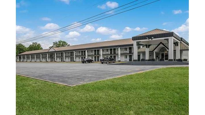 Quality Inn Elberton