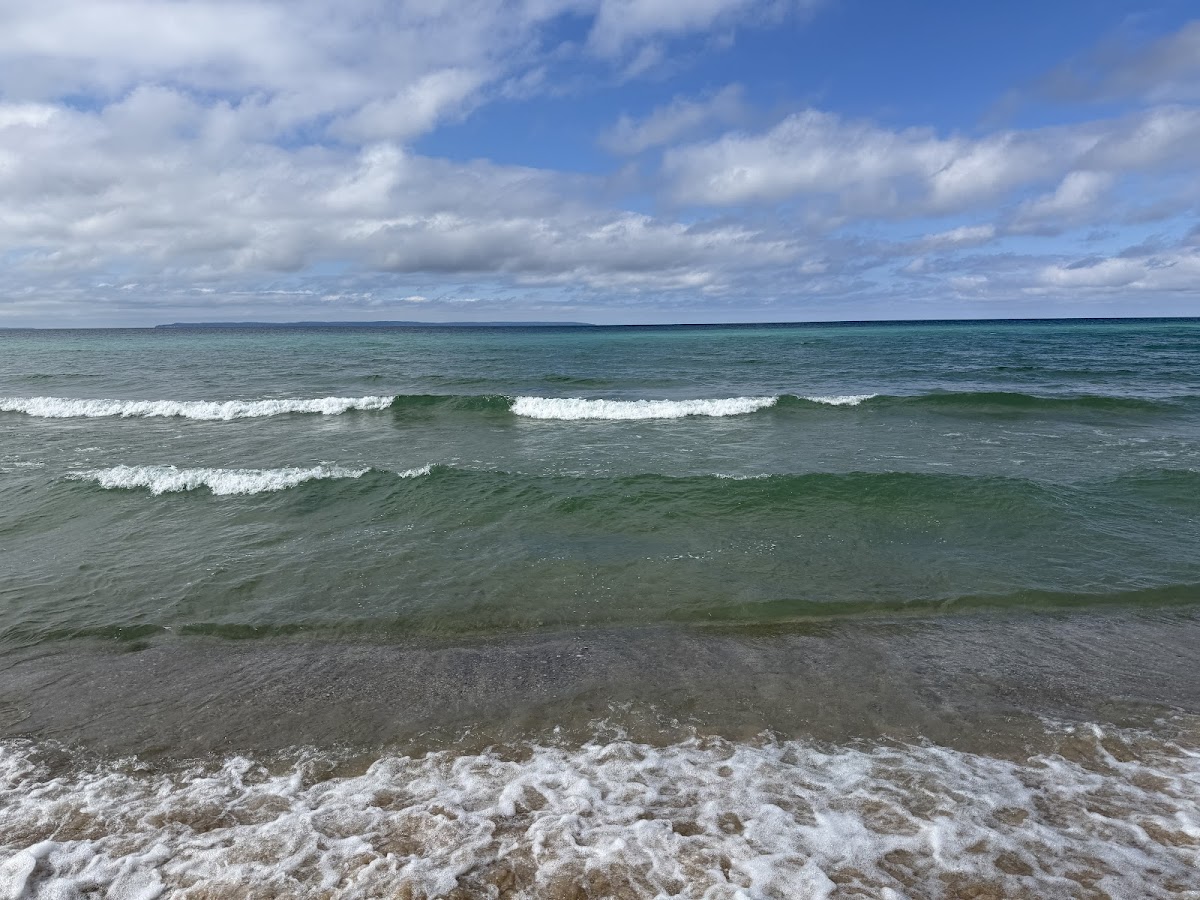 Van's Beach
