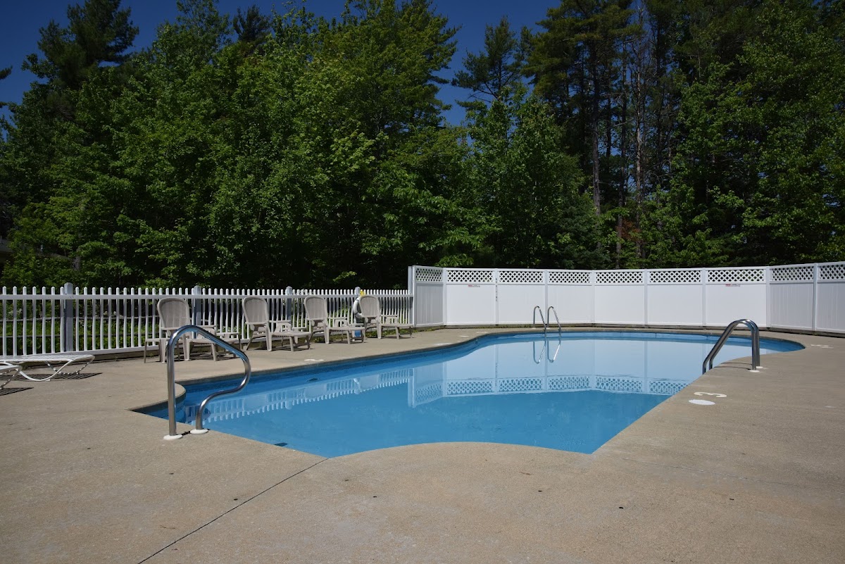 Acadia Pines Motel photo 3