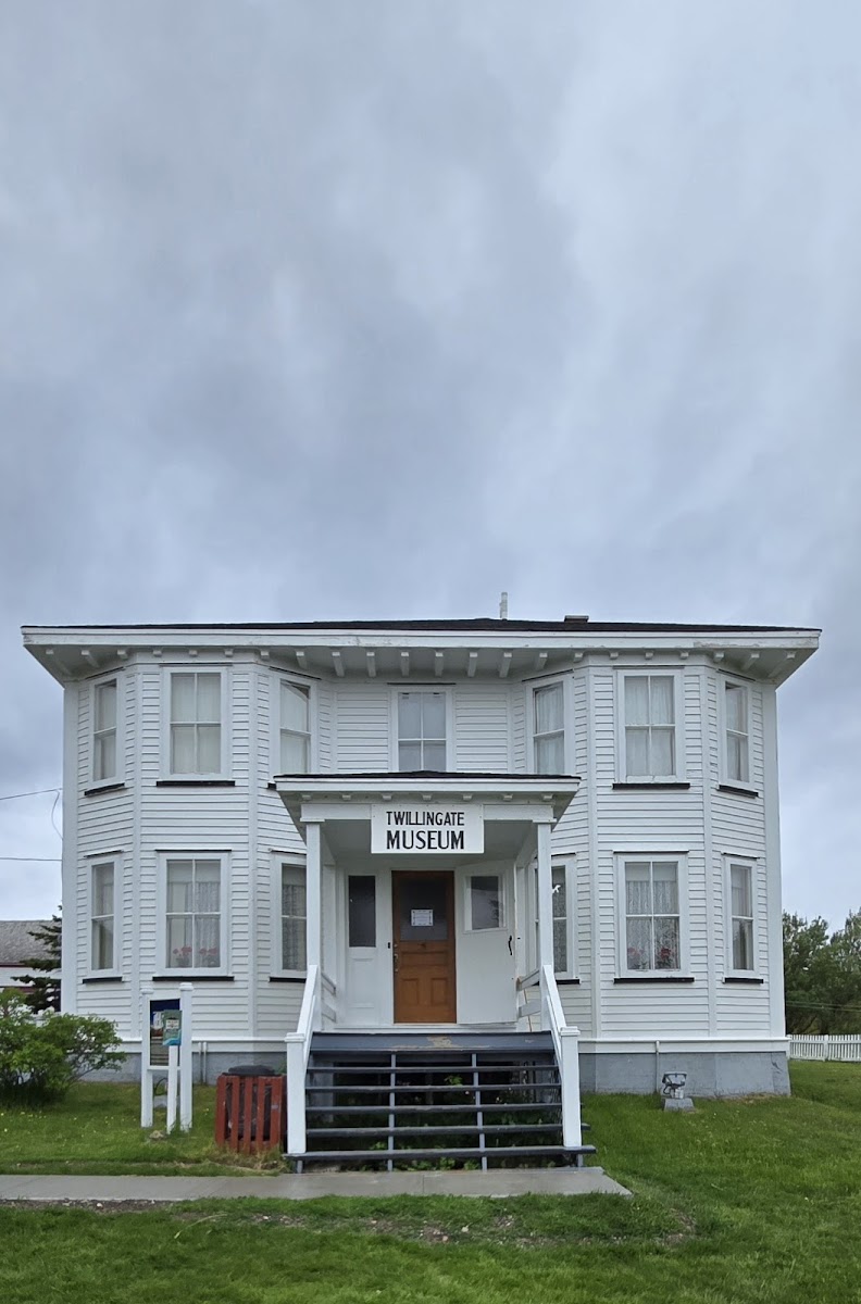 Twillingate Museum