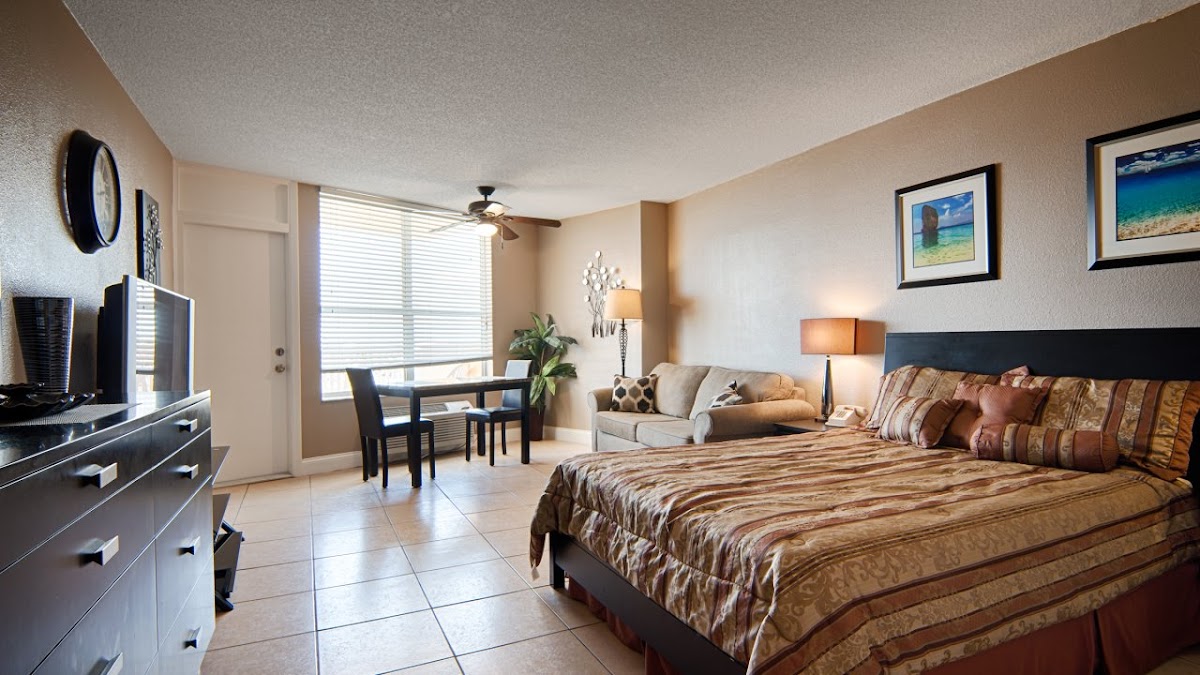 Fountain Beach Resort Daytona Beach photo 2