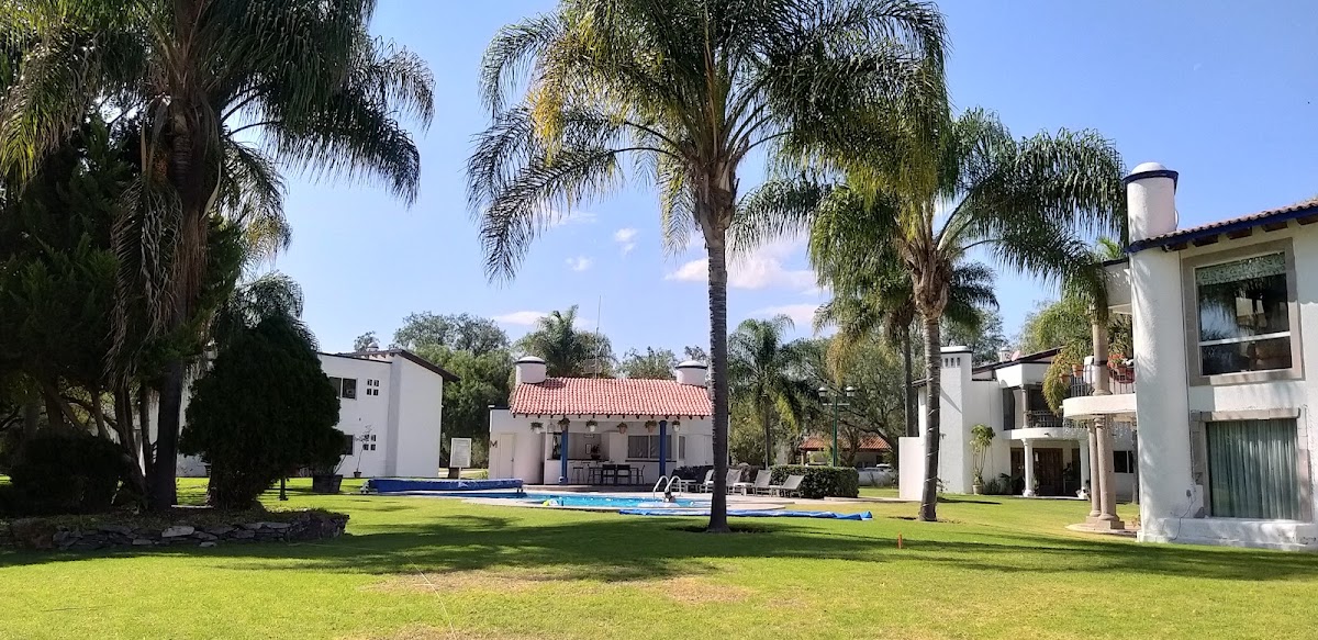 VILLAS BALVANERA FH