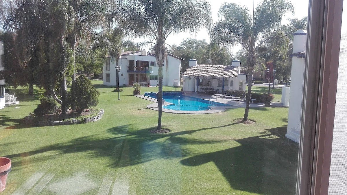 VILLAS BALVANERA FH photo 2