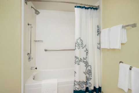 Residence Inn by Marriott Bakersfield photo 2