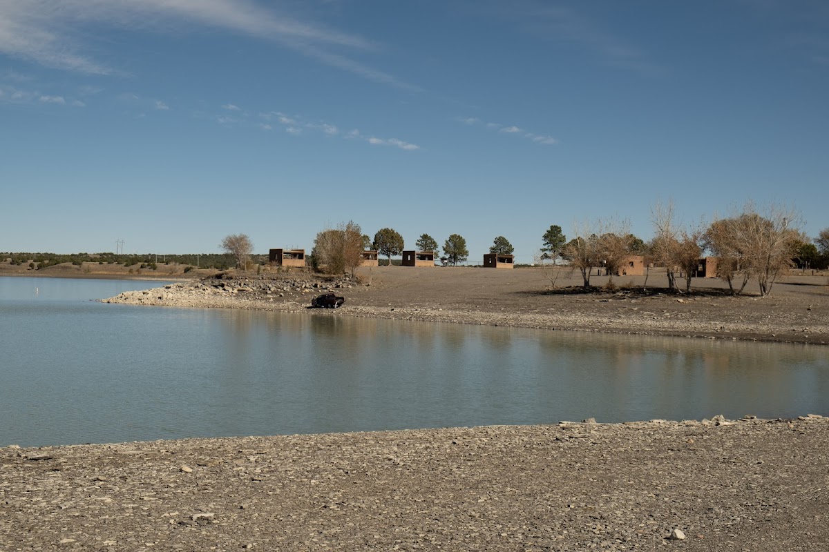 Storrie Lake State Park