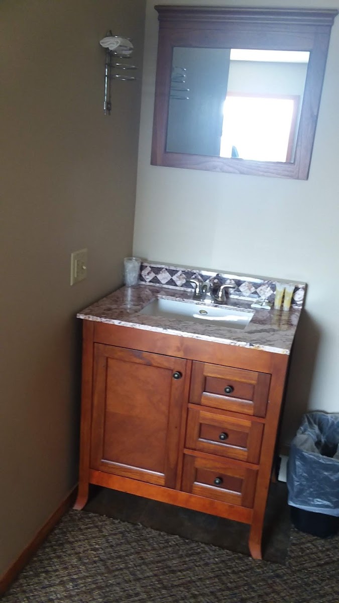 Rapids Rental & Motel photo 3