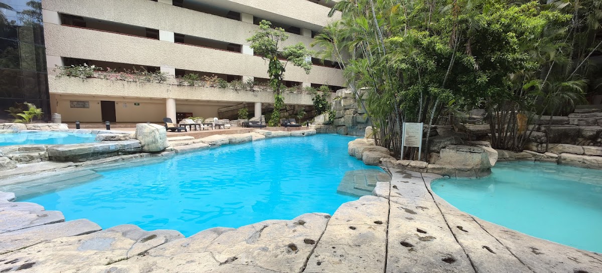 Fiesta Inn Tuxtla Gutiérrez photo 3