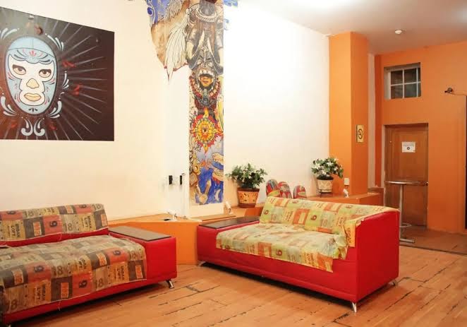 Hostal Amigo photo 3