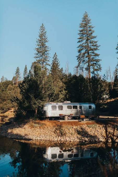 AutoCamp Yosemite photo 2