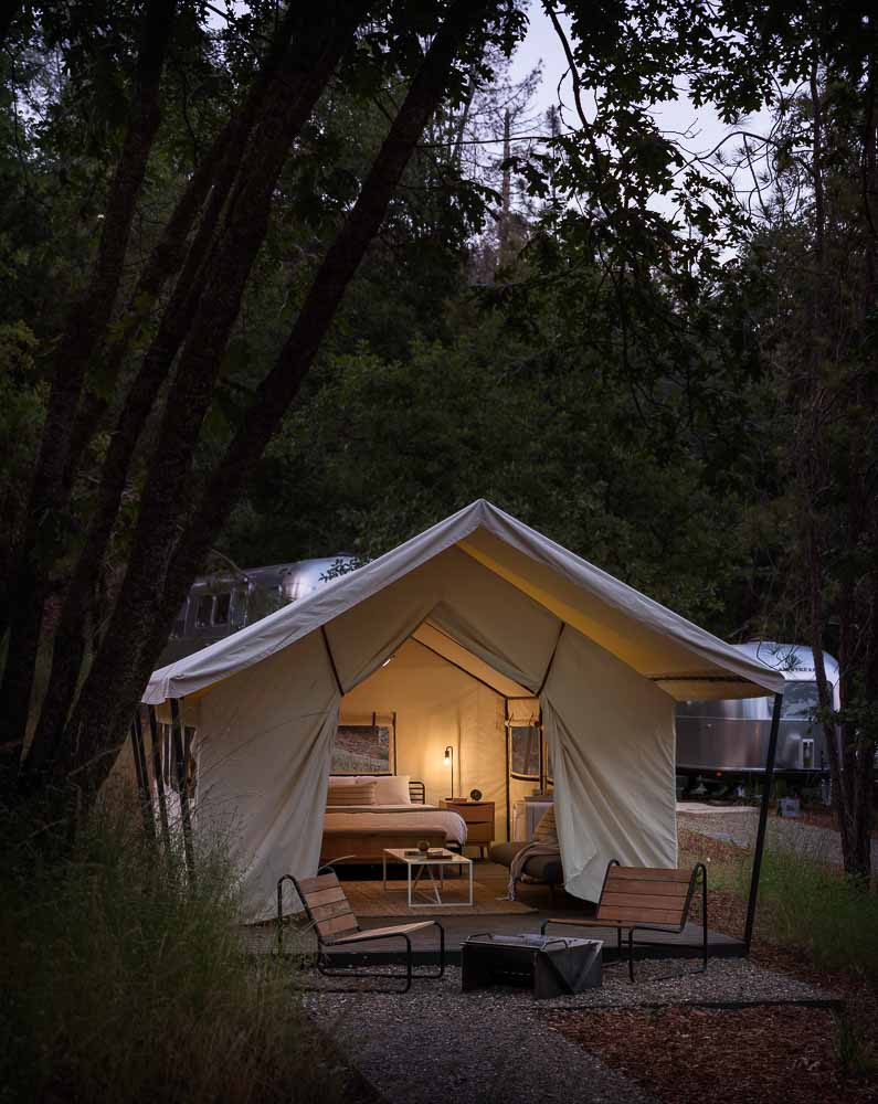 AutoCamp Yosemite photo 3
