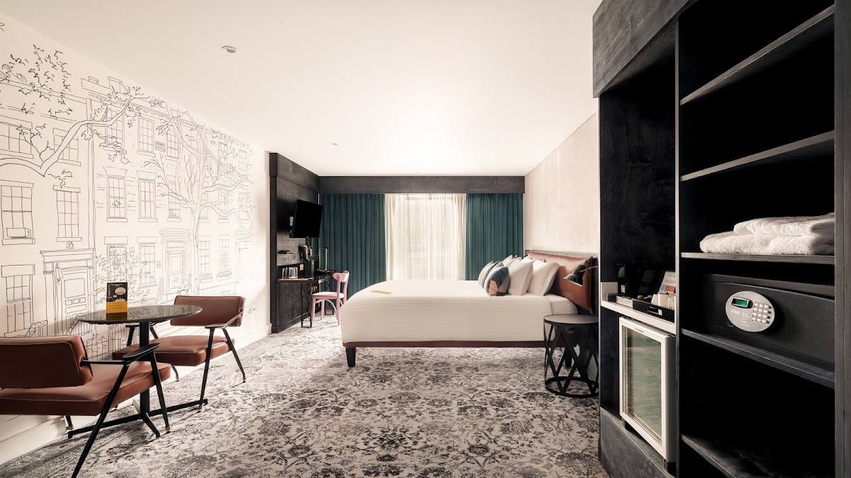 voco Manchester - City Centre by IHG photo 2