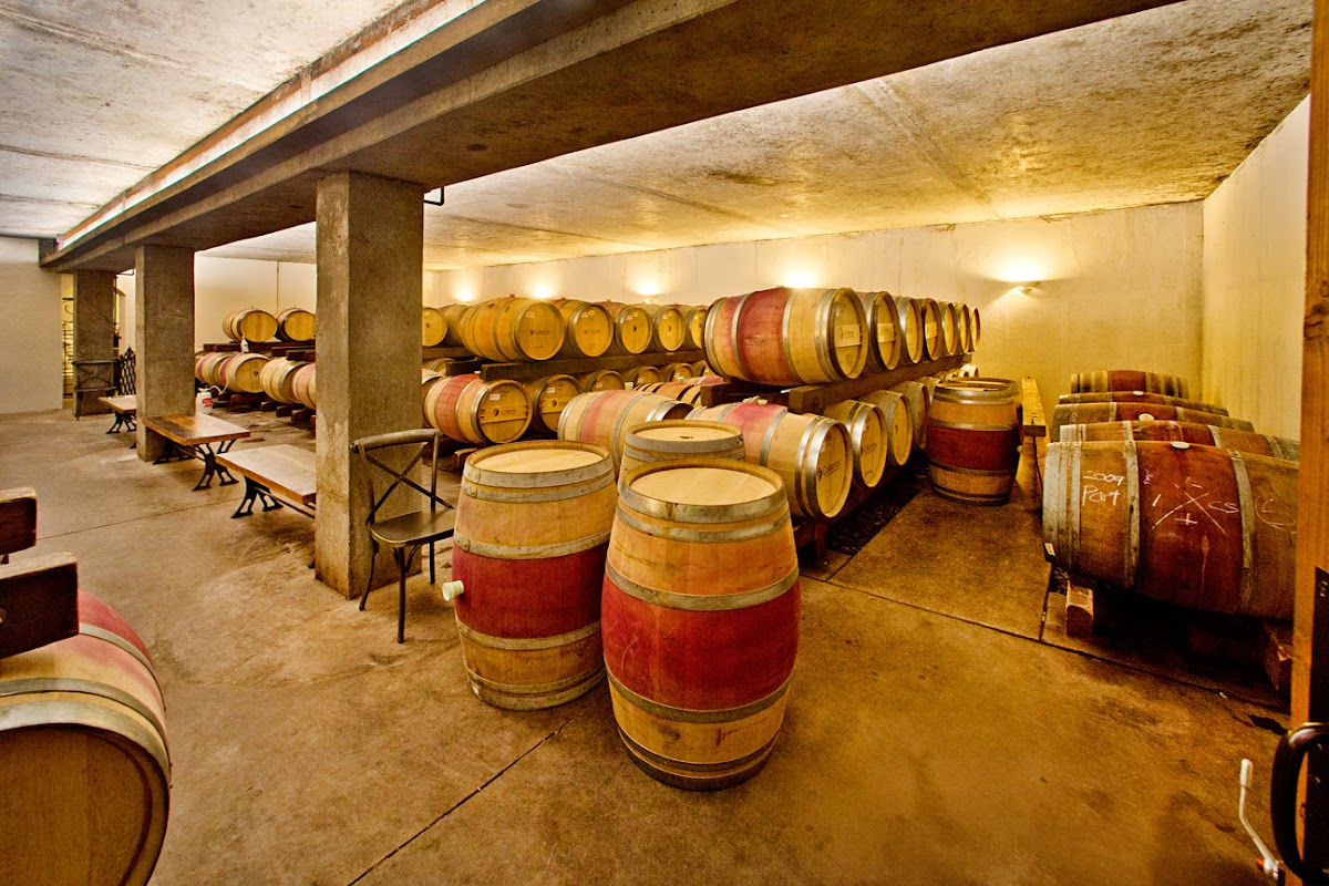 Colterris Winery