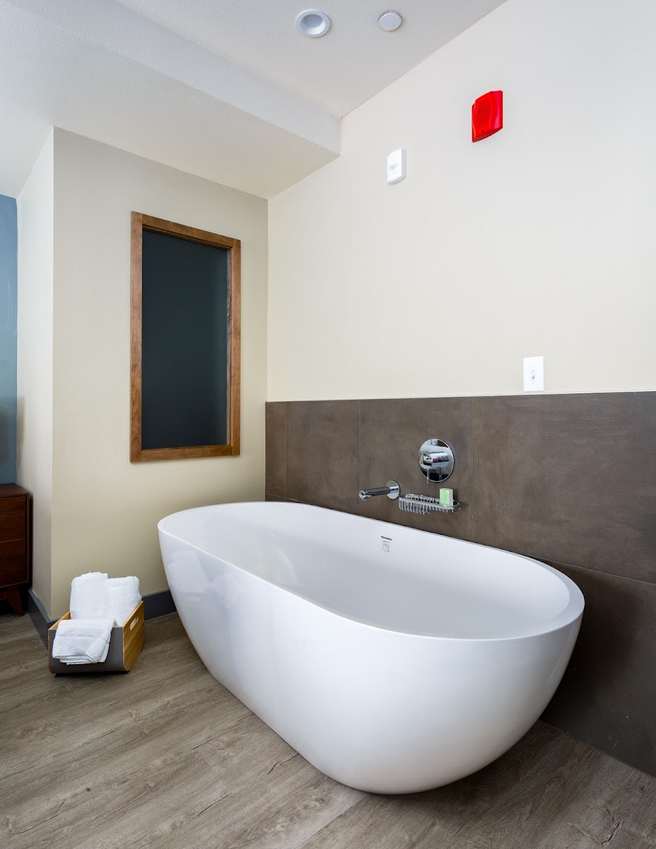 The Coho Oceanfront Lodge photo 3