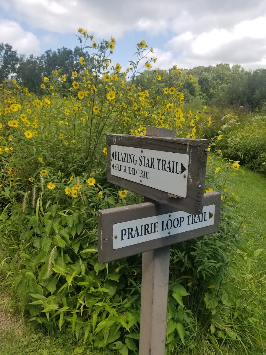Jennings Environmental Education Center