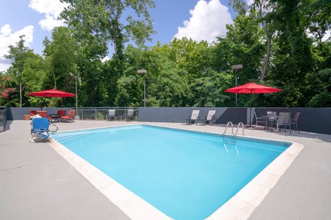 Fairfield by Marriott Inn & Suites Memphis I-240 & Perkins photo 3