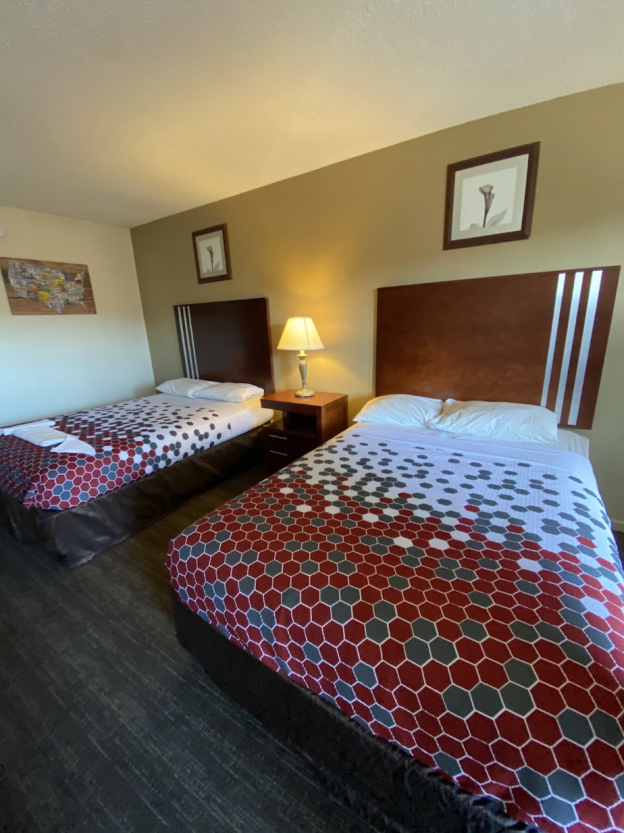 EconoLodge Franklin, VA photo 2