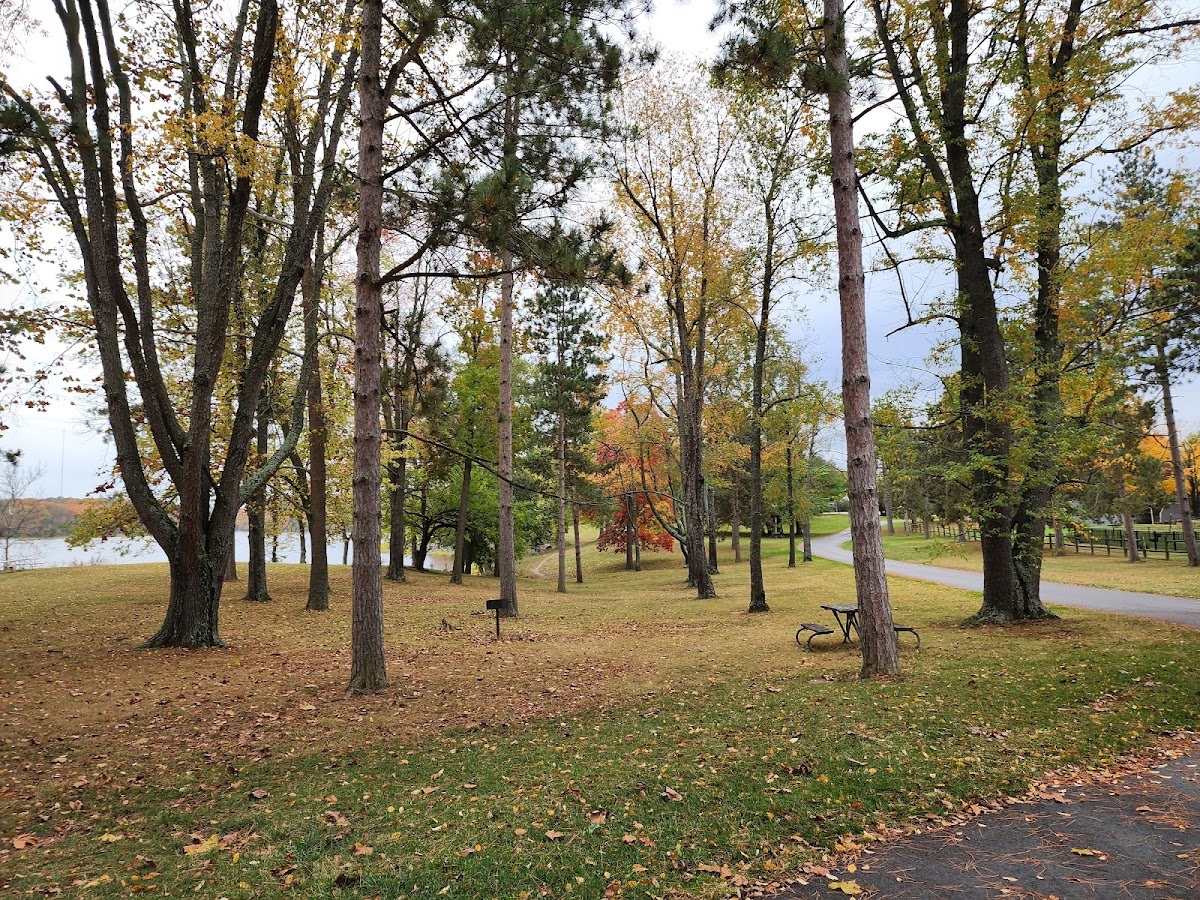 A.W. Marion State Park