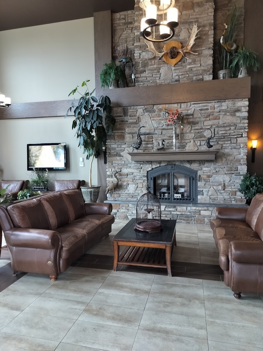 Days Inn by Wyndham Levis photo 2