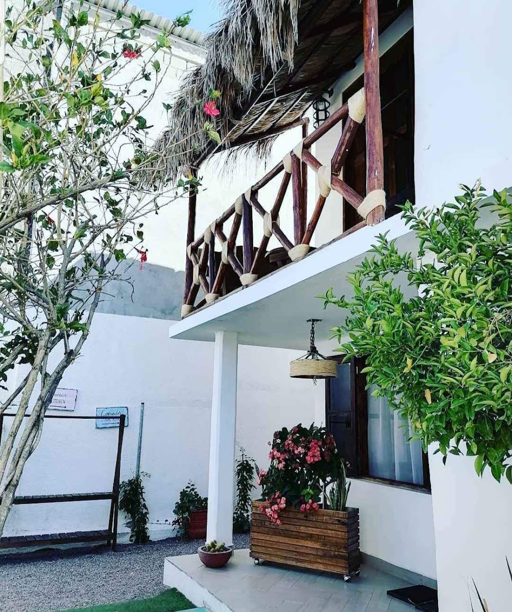 Casa Misha