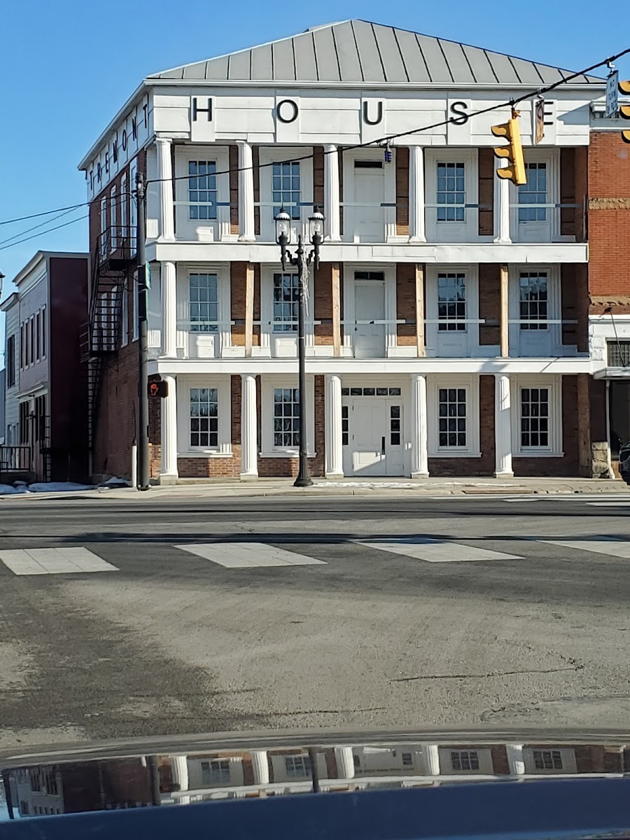 Bellevue Historical Society