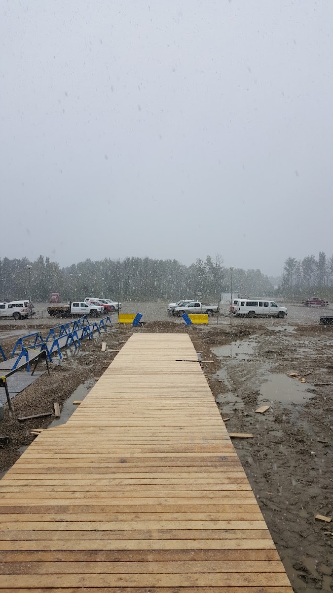 Iosegun Lake Lodge photo 3