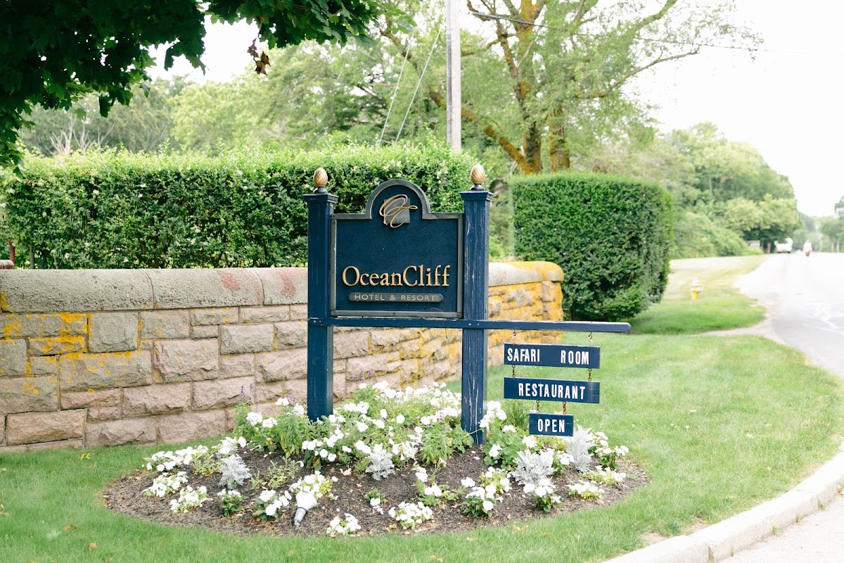 OceanCliff Hotel photo 3