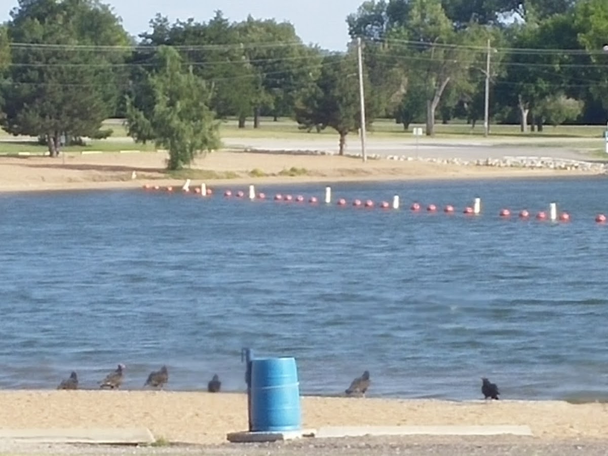 Lake Ponca