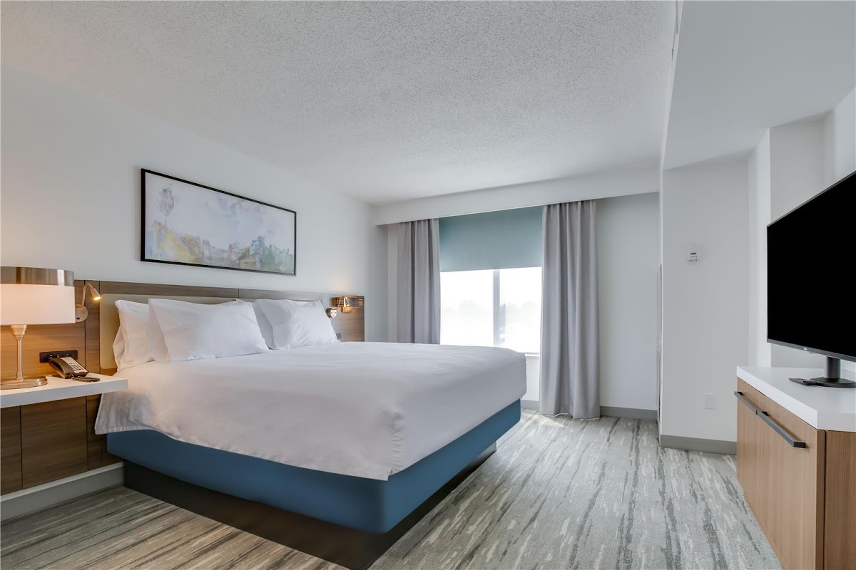 Hilton Garden Inn Louisville Airport photo 2