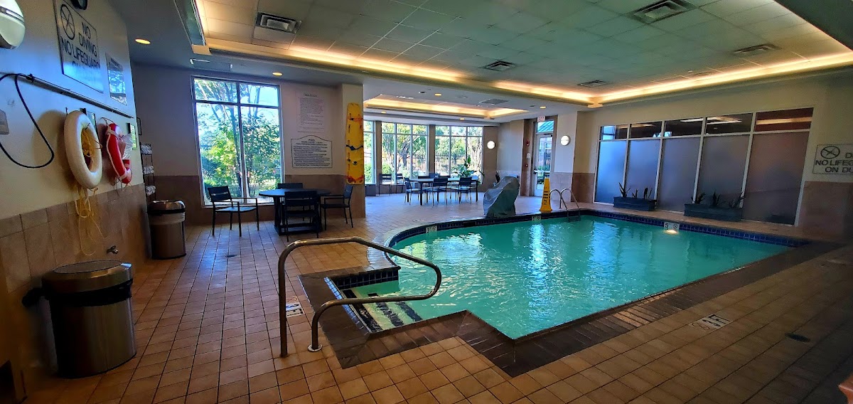 Hilton Garden Inn Louisville Airport photo 3