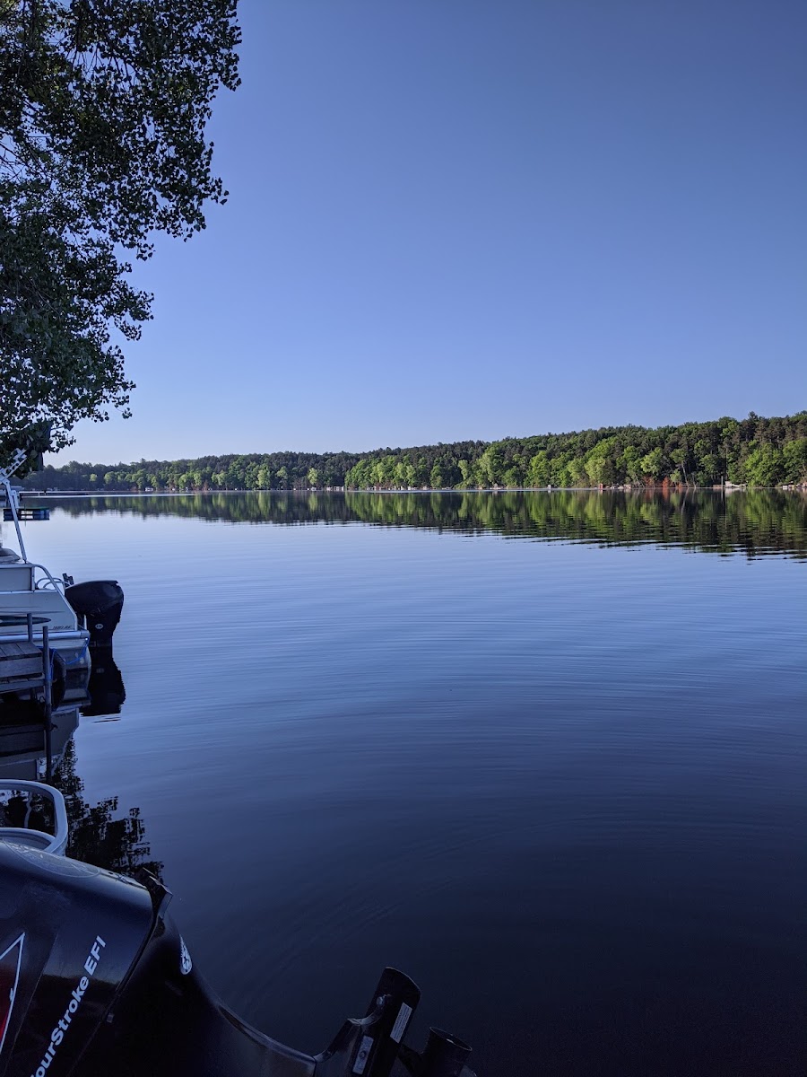 Fish Lake