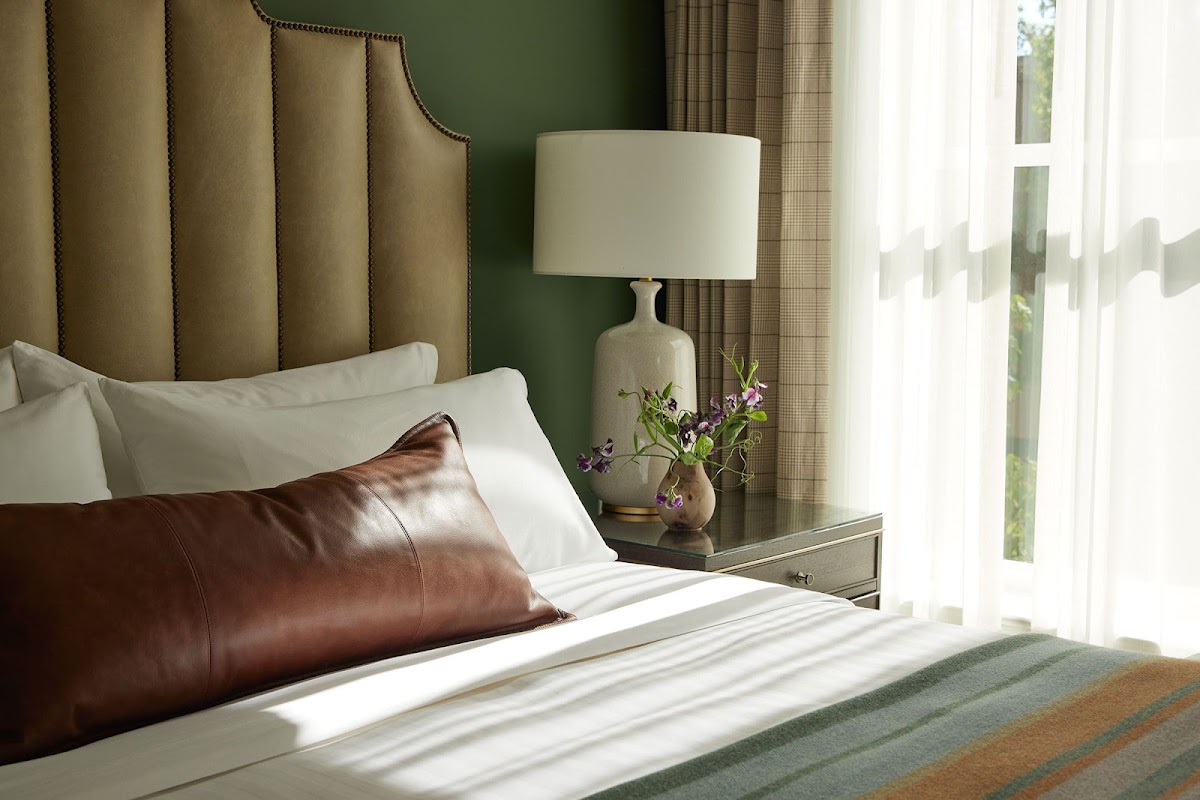 Tributary Hotel & Spa photo 2