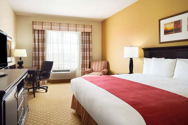 Country Inn & Suites by Radisson, Conway, AR photo 2